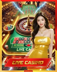 live casino