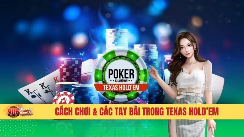 Texas Holdem 8us