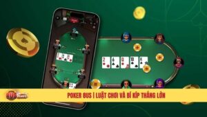 Poker 8us