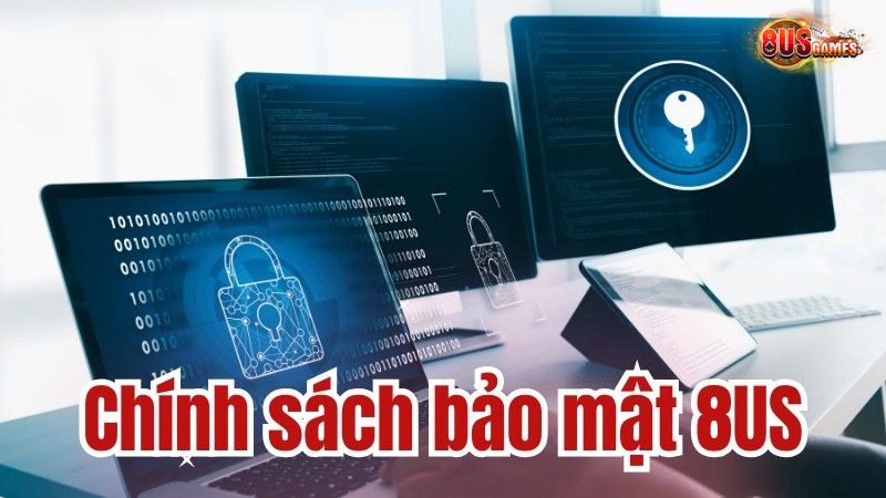 Thương hiệu cam kết tuân thủ theo đúng tiêu chuẩn bảo vệ thông tin toàn cầu